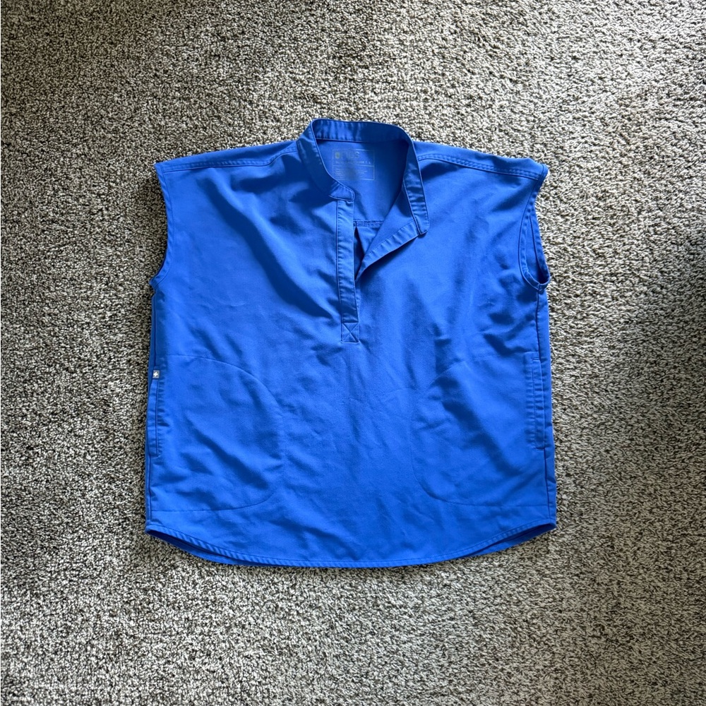 Figs Rafaela (Denim Blue)